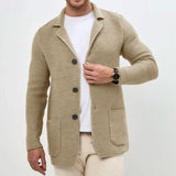 LORENZO KNITWEAR CARDIGAN 6