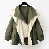 LUNA - SIERRA DRIFT JACKET 10