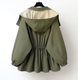 LUNA - SIERRA DRIFT JACKET 3