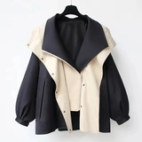 LUNA - SIERRA DRIFT JACKET 9