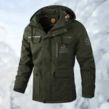 Lightweight Men's Jacket Versatile Style Meets Everyday Comfort 3