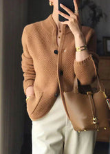 Lori | Luxurious Cosy Cardigan 3