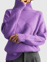 MARCELINE SWEATER 7