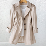 MATILDA CLASSIC COAT 0