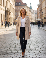 MATILDA CLASSIC COAT 4