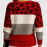 Marizelina | Elegant Sweater 3