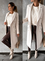 Martina | Elegant Winter Jacket with Style and Warmth 0
