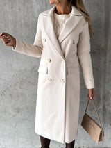 Martina | Elegant Winter Jacket with Style and Warmth 2