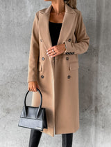Martina | Elegant Winter Jacket with Style and Warmth 6