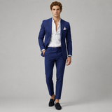 Men's Formal wear | Slim Fit Tailored Suit