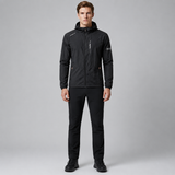 Men's Hoodie Jacket | Lightweight & Windproof