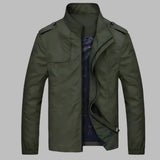 Men’s Zip-Up Everyday Jacket 3