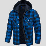 Men's Jacket Stylish and Versatile for Autumn 2
