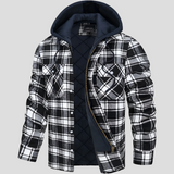 Men's Jacket Stylish and Versatile for Autumn 4