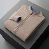 Men's Lounge Set Merino Two-Piece Soft Comfort 2