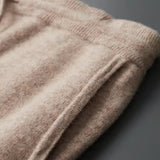 Men's Lounge Set Merino Two-Piece Soft Comfort 4