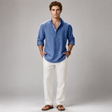 Men's Polo | Lightweight & Breathable Casual