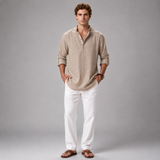 Men's Polo | Lightweight & Breathable Casual