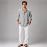 Men's Polo | Lightweight & Breathable Casual