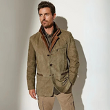 Men’s Vintage Jacket 0