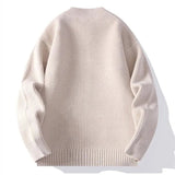 NOVA RIB KNIT JACKET 4