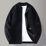 NOVA RIB KNIT JACKET 7