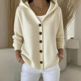 NYLAH™ COMFORTABLE CARDIGAN 3