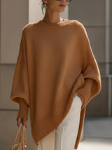 Novalie™ | Oversized Poncho 3
