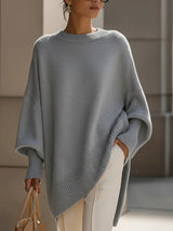 Novalie™ | Oversized Poncho 4