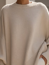Novalie™ | Oversized Poncho 7