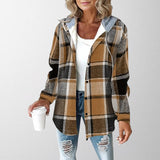 Olivia - Warm Stylish Jacket 4