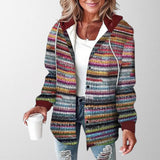 Olivia - Warm Stylish Jacket 5