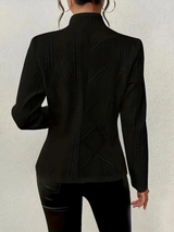 Women's Blazer | Tailored Fit & Lightweight Comfort