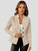 Women's Blazer | Tailored Fit & Lightweight Comfort