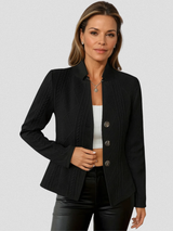 Women's Blazer | Tailored Fit & Lightweight Comfort