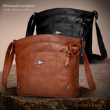 Women's Crossbody Bag | Timeless Design & Everyday Comfort 2
