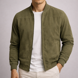 PREMIUM FLIGHT JACKET 1