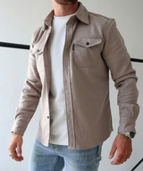 Patrick | Modern Stylish Men's Dress Shirt 3