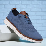 Men's Orthopedic Walking Shoes | All-Day Comfort 9