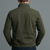 RIDGEWAY CLASSIC JACKET 3