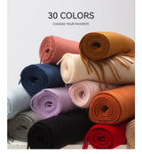 Women's Winter Scarf | Long & Cosy 35
