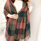Women's Winter Scarf | Ultra-Soft & Warm