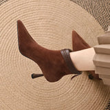 Women's Ankle Boots | Cushioned Comfort & Traction