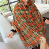Women's Winter Scarf | Ultra-Soft & Warm