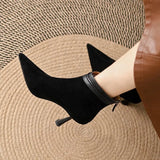 Women's Ankle Boots | Cushioned Comfort & Traction