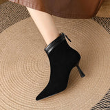 Women's Ankle Boots | Cushioned Comfort & Traction