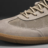 Men's Casual Shoes | Retro Design & All-Day Comfort