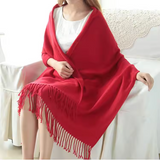 Women's Winter Scarf | Ultra-Soft & Warm