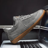 Men's Casual Shoes | Retro Design & All-Day Comfort