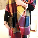 Women's Winter Scarf | Ultra-Soft & Warm